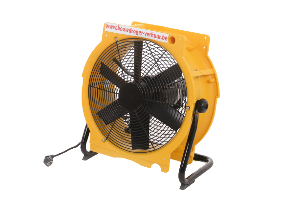 ventilator
