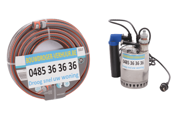Condenswaterafvoerpomp