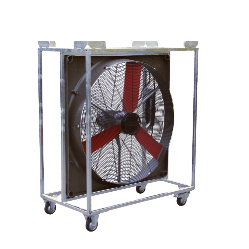 ventilator