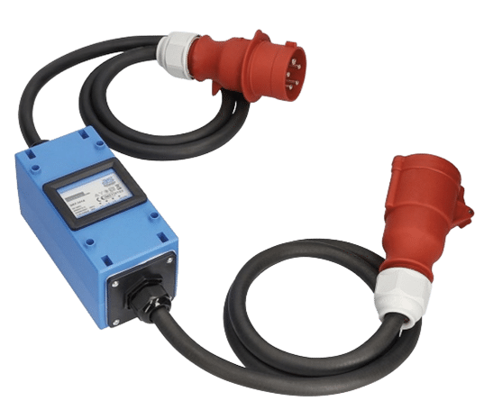 Energieverbruiksmeter